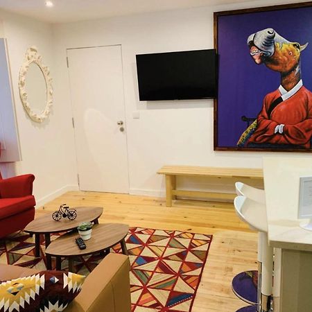 Chiado/Bairro Alto 2 Bedroom Apartment Lisboa Kültér fotó