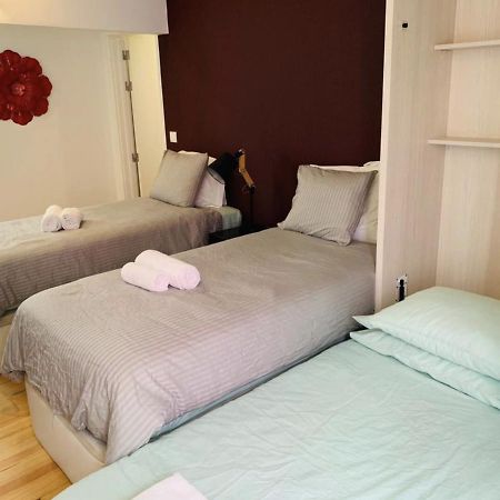 Chiado/Bairro Alto 2 Bedroom Apartment Lisboa Kültér fotó