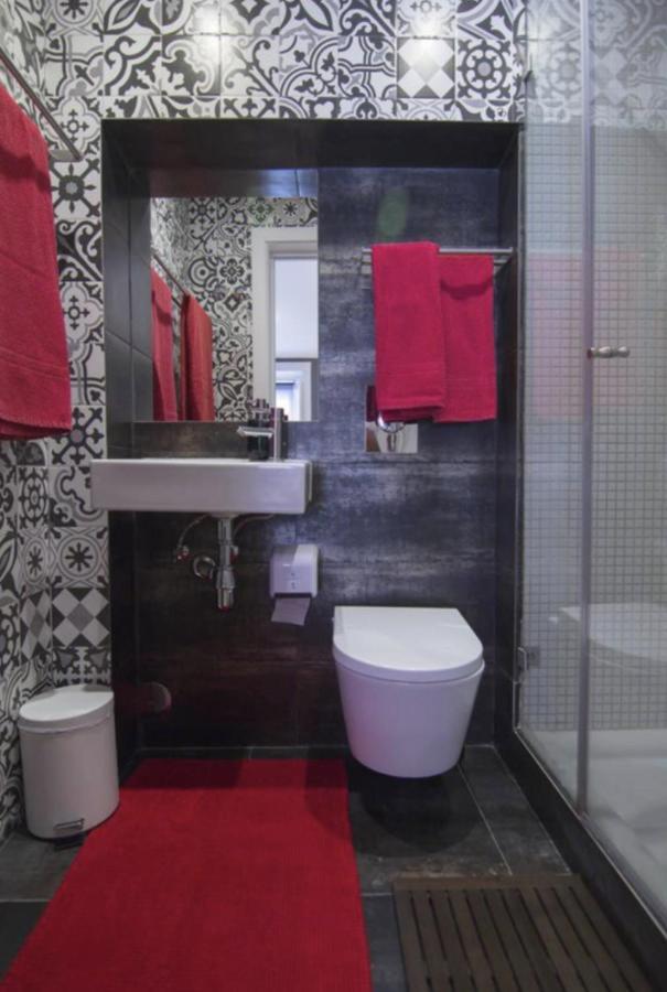 Chiado/Bairro Alto 2 Bedroom Apartment Lisboa Kültér fotó