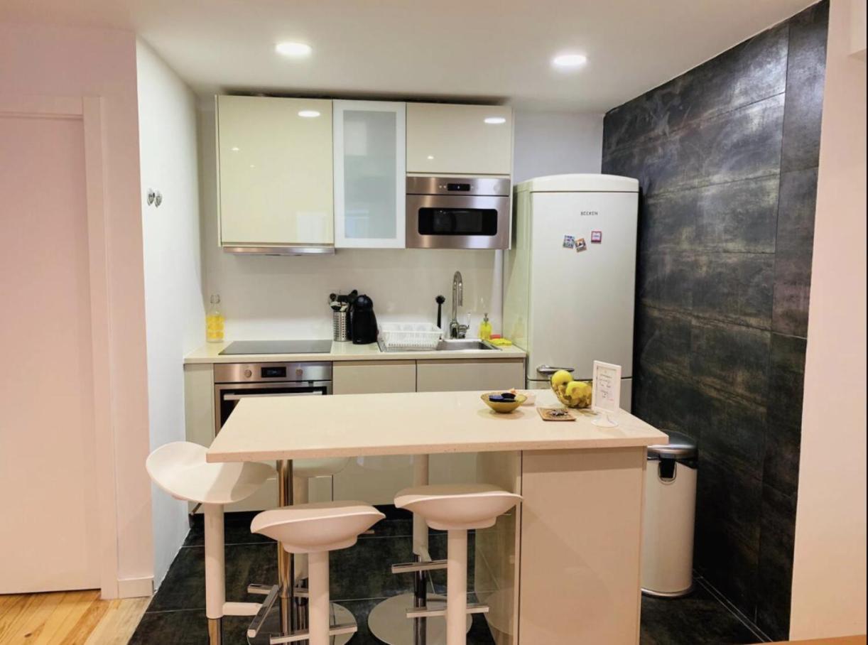 Chiado/Bairro Alto 2 Bedroom Apartment Lisboa Kültér fotó