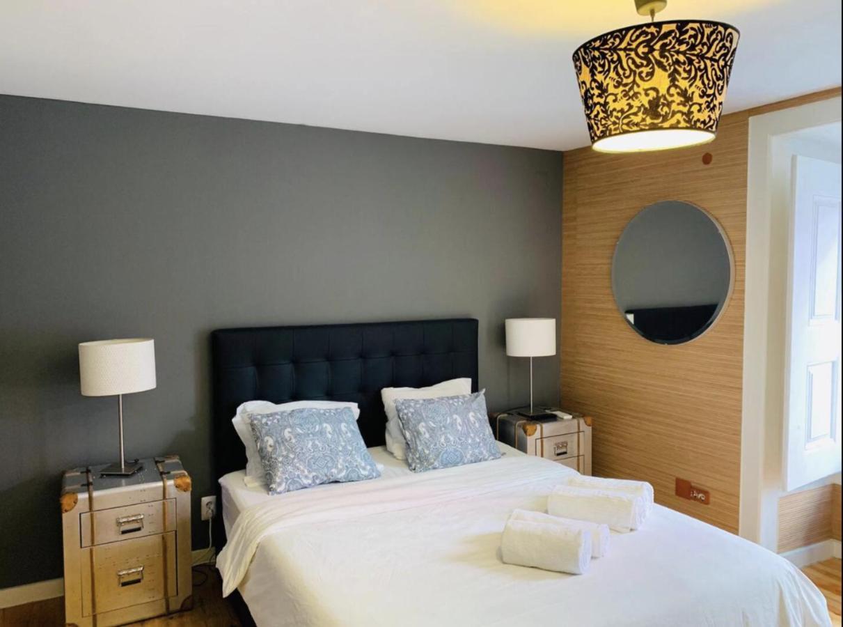 Chiado/Bairro Alto 2 Bedroom Apartment Lisboa Kültér fotó